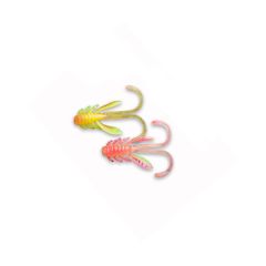 Creatura Crazy Fish Allure 2.7cm, culoare 13D