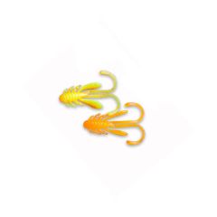 Creatura Crazy Fish Allure 2.7cm, culoare 18D