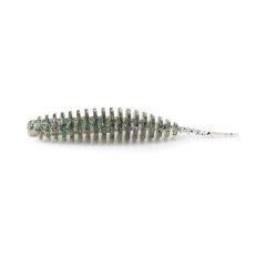 Worm FishUp Tanta 2.5cm, culoare Bluegill