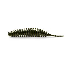 Worm FishUp Tanta 4.2cm, culoare Dark Olive