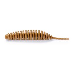 Worm FishUp Tanta 4.2cm, culoare Mustard Yellow