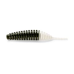 Worm FishUp Tanta 4.2cm, culoare Dark Olive Pearl