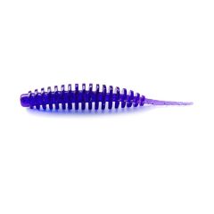 Shad FishUp U-Shad 10.1cm, culoare Dark Violet