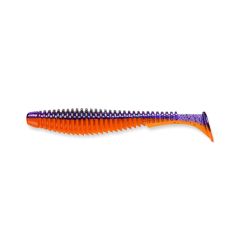 Shad FishUp U-Shad 10.1cm, culoare Dark Violet