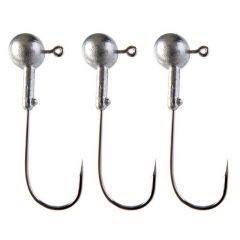 Jig Nevis bila cu carlig Gamakatsu 5/0, 15g, 3buc/plic