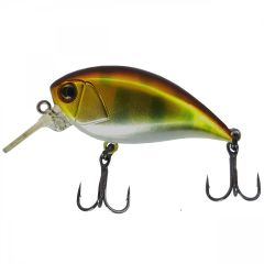 Owner Shallow Runner 5227 TWO-38SR 3.8cm, culoare Yamame