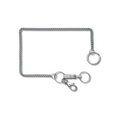 Lant pentru briceag Victorinox Metal Chain-Combination 40cm