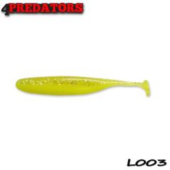 Shad 4Predators Finesse Impact Laminat 7cm , culoare 003 - 7 buc/plic