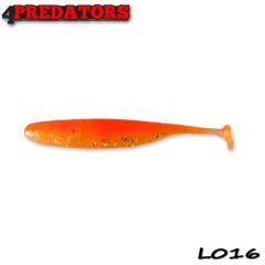 Shad 4Predators Finesse Impact Laminat 7cm , culoare 016 - 7 buc/plic