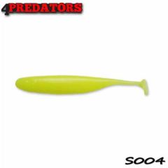 Shad 4Predators Finesse Impact Standard 7cm , culoare 004 - 7 buc/plic