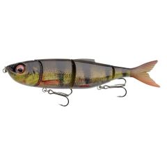 Vobler Savage Gear 4Play V2 Swim & Jerk 13.5cm/20g, culoare Perch
