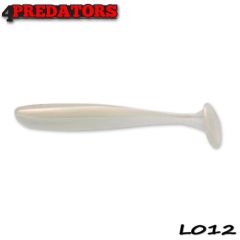 Shad 4Predators Slim Shad Floating Laminat 12.7cm , culoare 012 - 3 buc/plic