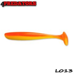 Shad 4Predators Slim Shad Floating Laminat 12.7cm , culoare 013 - 3 buc/plic