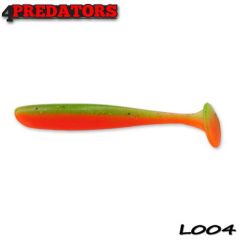 Shad 4Predators Slim Shad Laminat 9cm , culoare 004 - 5 buc/plic