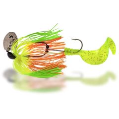 Chatterbait Quantum 4Street Pike Chatter 9g, culoare Firetiger