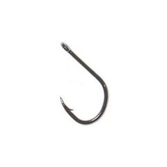 Carlige Owner C-5 Carp Iseama nr.10, Black Chrome