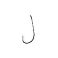 Carlige Owner C-7 Carp Down nr.10, Black Chrome