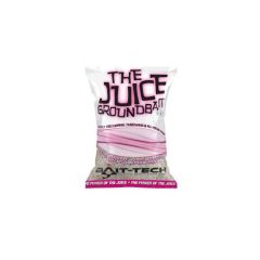 Nada Bait-Tech The Juice 1kg