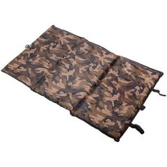 Saltea primire crap Carp Academy Camou 105x60cm