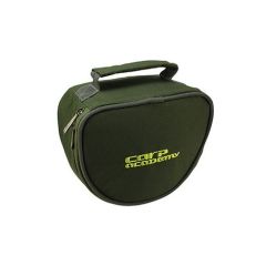 Husa pentru mulineta Carp Academy XXL 26x21x12cm