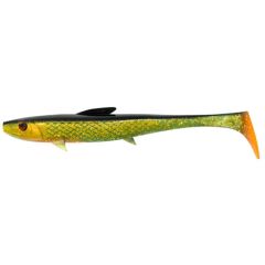 Shad Blackbay BlackShad 20cm/55g, culoare Tench