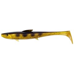 Shad Blackbay BlackShad 20cm/55g, culoare Golden Bream