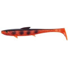 Shad Blackbay BlackShad 20cm/55g, culoare Spicy Bream