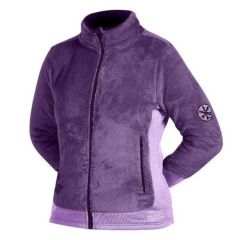 Jacheta Norfin Moonrise Violet, marime S