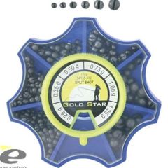 Set plumbi Gold Star G-1