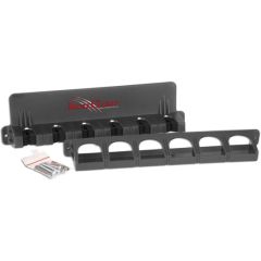 Suport lanseta Iron Claw Wall Rod Rack