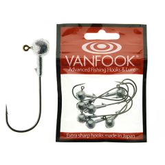 Jig Vanfook DJ-31B Micro 7g Nr.1