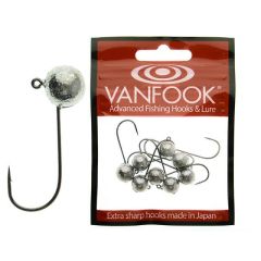 Jig Vanfook DJ-31B Ball Micro 7g Nr.6