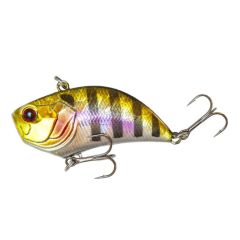 Vobler Fast Strike Vibra Reality Vib 5.4cm/14.5g, culoare Baby Perch