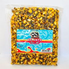 Porumb iBaits Seminte Super Mix, 800g