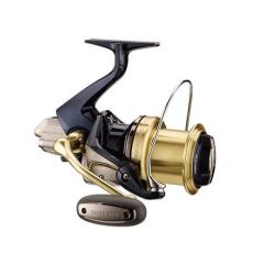 Mulineta Shimano Bull's Eye 9120