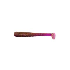 Shad Crazy Fish Nano Minnow 4cm, culoare 12
