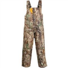 Pantalon Rocky ProHunter Reversible Insulated Bib, marime L