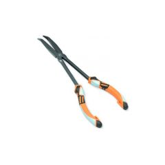 Cleste Sakura Bent Long Nose Pliers