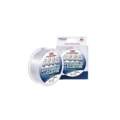 Fir fluorocarbon Asso Invisible Clear 0.15mm/1.7kg/50m