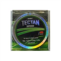 Fir monofilament D.A.M. Tectan Superior, 0,23mm/4.66 kg/150m