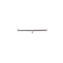 Buzzbar Carp Academy 2 posturi 14cm