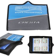 Portofel Spro Cresta Booklet Wallet 31.5x20x0.8cm