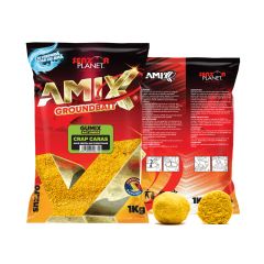 Nada Senzor Gumix Crap Caras 1kg