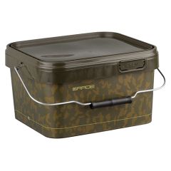 Galeata Strategy Grade Bait Bucket 10L