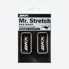 Banda fixare lansete BKK Mr. Stretch