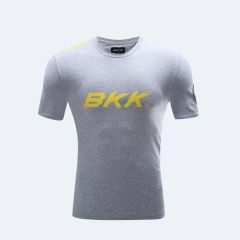 Tricou BKK Origin T-Shirt Grey, marime L