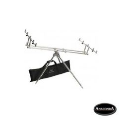 Rod Pod Anaconda Quick Pod