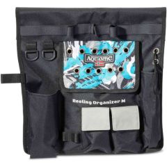 Borseta Aquatic Reeling Organizer, marime M
