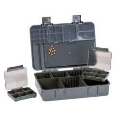 Penar monturi Anaconda Rig Maker's Case