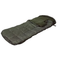 Sac de dormit Anaconda Night Warrior 4 Sleeping Bag SP